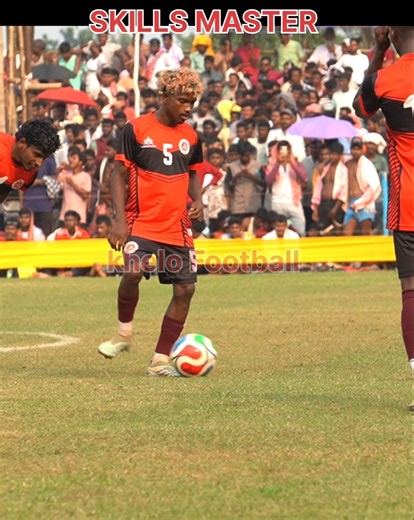 skills master chamtu hembram at asc cup azadia 2026