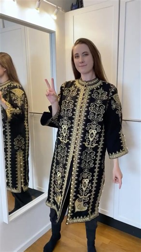 Making my Elizabeth Swann cosplay - part 1! 🏴‍☠️