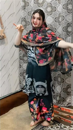 Pashto Girl Dance 2026 🔥 | New Pashto Dance | Girl Pashto Attan | Pashto Dance Shorts