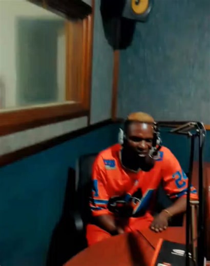 Tiger ToNka singing Gospel Song | ZED TONG MUSIC TV