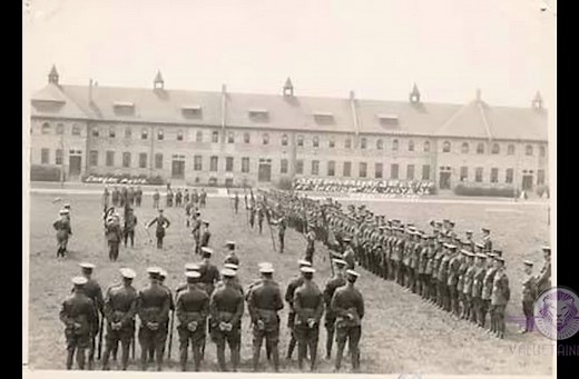 Greatest speech ever given on leadership - Patrick Bet-David