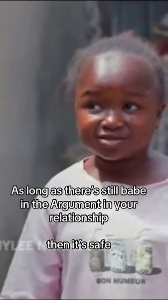 Relationship Arguments: The Sign of a Healthy Bond