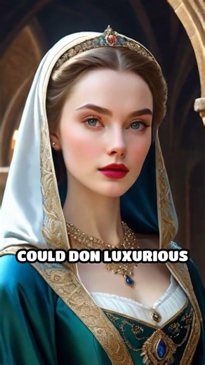 Medieval Laws That Controlled Your Style
