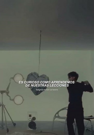 Mishaal Tamer - ITTY BITTY (Sub. Español // Lyrics)