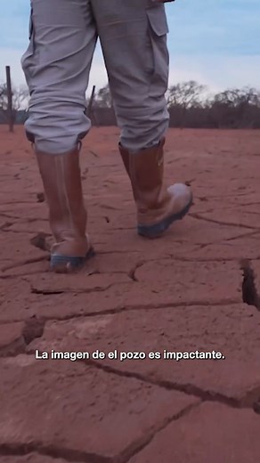 8K views · 45 reactions | Hay un Chernobyl en el norte argentino ️☠️...