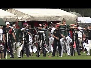 Infofilm Handboogschieten