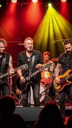 #DreamScreenAI Born in the USA - Bruce Springsteen #rocknroll #music #rock # trending #hardrock