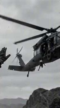 Piloto americano é resgatado após 40 horas escondido nas montanhas do Irã #guerra #iran #caboverde