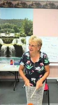 Drumming for Seniors - Let’s Twist Again - s