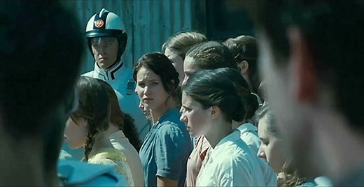 The Hunger Games film complet en entier français version HD gratuit