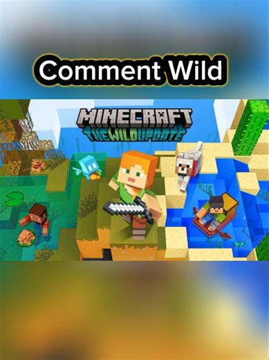 When Did You Started Playing Minecraft? 🤔