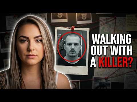 CCTV Shows Woman Leaving Bar with 3 Strangers — One Was a Killer | True Crime Documentary