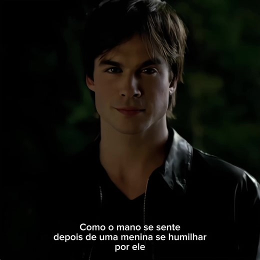 Damon Salvatore en The Vampire Diaries: Estilo y Looks