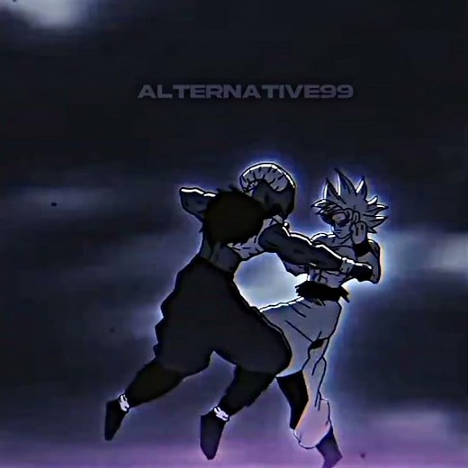 Goku vs Moro #goku #edit #dragonballsuper #dbmanga #ultrainstinct #moro #gokuvsmoro #dbs #dbsuper