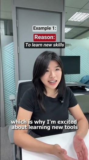 How to answer "Why are you leaving your current job?"