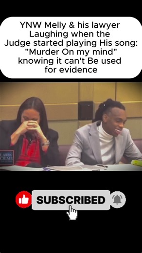 Everyone’s Praying for YNW Melly Right Now… 🙏💔😳