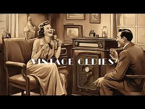 Big Band Legends | 1 Hour of Classic 1930s Jazz Hits