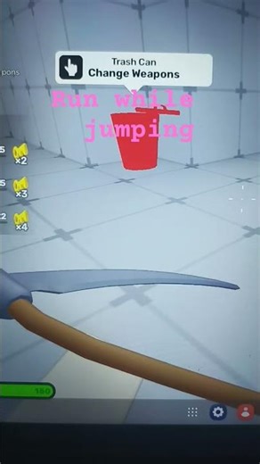 tutorial for scythe dash mb2 aim im rivals