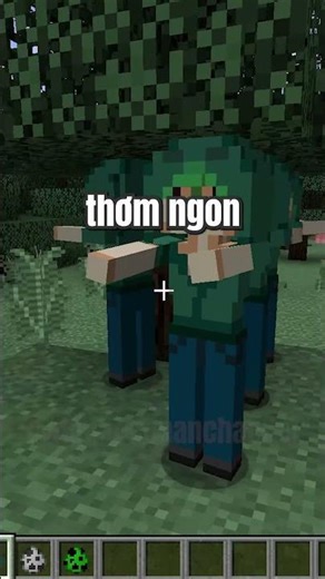 Mod Minecraft hay (phần 131) - Mod loli cho Minecraft #minecraft #shorts