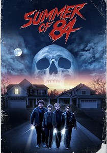 Summer of 84 - film: dove guardare streaming online
