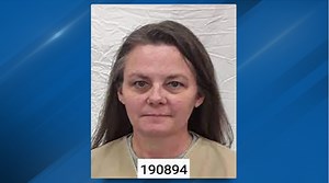 NKY woman who murdered husband with kids in the home set for release from prison