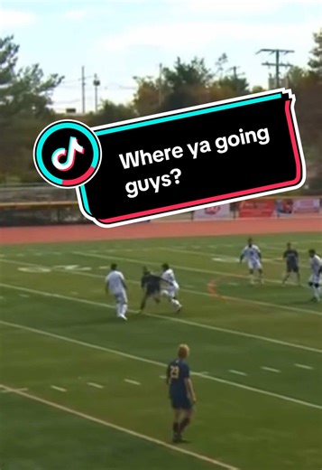 Two dudes one move #onthisday #fyp #soccer #soccerskills #footy