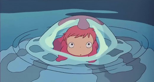 336 reactions · 66 shares | Re-découvrez la magnifique bande-annonce de Ponyo sur la Falaise. C'est le neuvième film que Hayao Miyazaki réalise au sein du Studio Ghibli Films (Hayao Miyazaki) | Films d'animation | Facebook