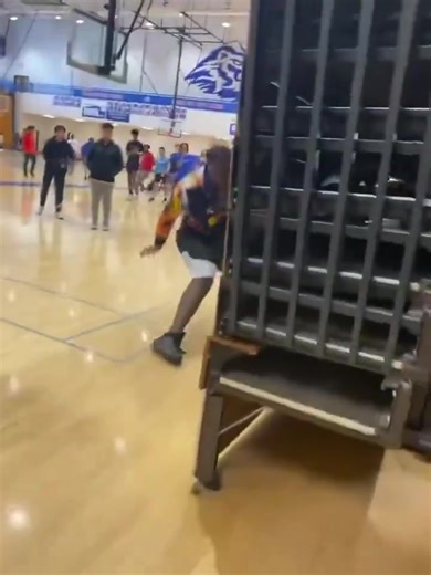 Moses Moscow on Reels