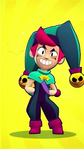 #brawlstars #vip #шелл #brawl #games