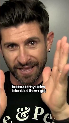 The #1 Tip To Styling A Pompadour Haircut!