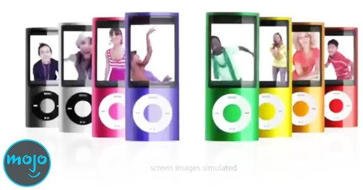 Top 50 Things from the 2000's That Don't Exist Anymore | Videos on WatchMojo.com