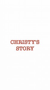 Twenty-five years later, Christy still has one unique item from her shoebox gift that allowed her to hear about Jesus in her own language! 📼 ❤️ #Gospel #Monday | Operation Christmas Child