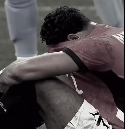 Egypt's AFCON Journey Ends: A Heartbreaking Exit