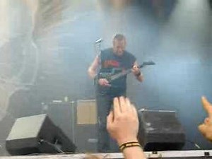 Killswitch engage - This is absolution @ Metaltown 2008