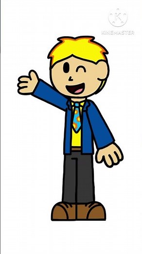 (TW: Sprunki and Jevin) TigeressBird324's Humanized Sprunki in My Style