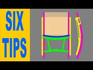 Free Design Software for Woodworking Plans: 6 Tips for DIY drawings