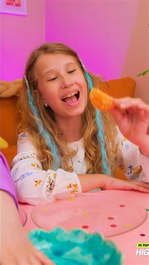 Teaching Kids How to Share: Kindness in Action! 🤗💖
