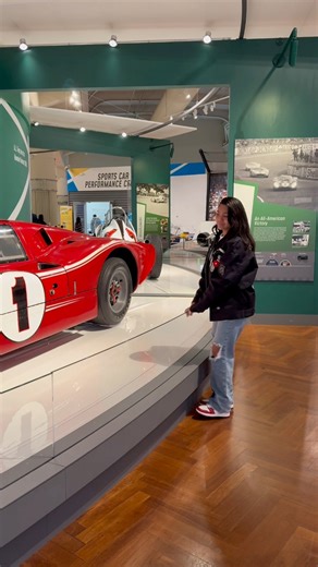 The “Motor City Soul” playlist is now available! Songs Featured:Be Thankful For What You Got - William DeVaughn Burn Rubber - The Gap Band Mustang Sally - Wilson Pickett Driving Wheel - Al Green Rocket 88 - Ike TurnerCruisin’ - Smokey Robinson If you like what I’m doing and I add value to your day support with a love offering 💕Cashapp: $simslinds#comewithme #henryford #museum #oldschoolcars #detroit #cadillac #burnrubber #mustangsally #driving #wheel #rocket88 #cruisin | The Rhythm & Soul Patro