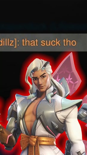 Reinhardt took hero progression seriously... #overwatch #overwatchclips #gaming