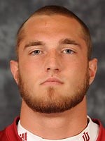 Jason Spriggs, Indiana Hoosiers, Offensive Tackle