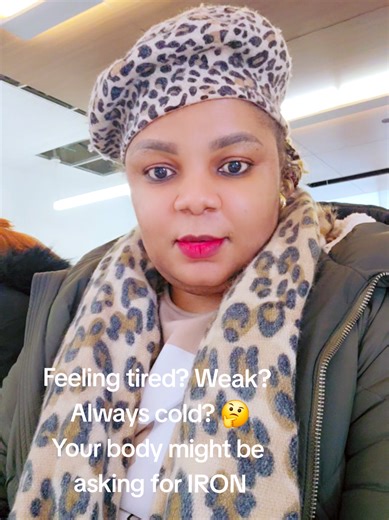 Top Foods to Boost Your Iron Levels Naturally