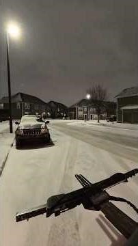 Repoing at night is dangerous work #repo #automobile #towtruck #towing #tow #goat 🐐