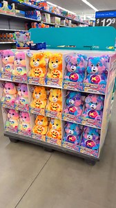 New Care Bears at walmart #walmartfinds #carebears | Beauty By Brittney XO
