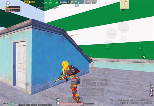 Ye kya tha 😄 #pubgmnextstarprogram #pubgmobile #pubgmwow #pubgmobilec8s23