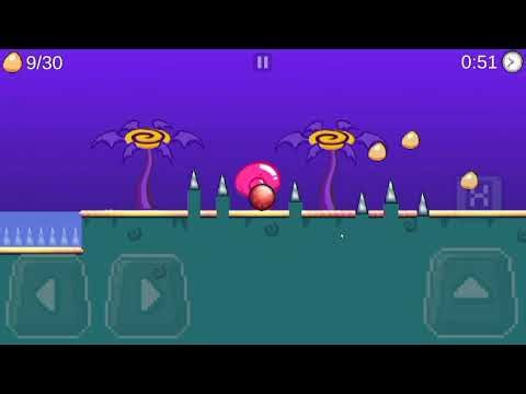 Bounce Tales – Chapter 9 Scary Circus