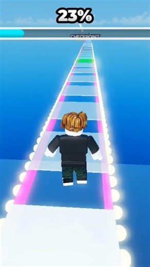 JADI YOUTUBER KECIL ITU CAPE 🥹 #roblox #shortsfeed #feedshorts #shorts #shortvideo