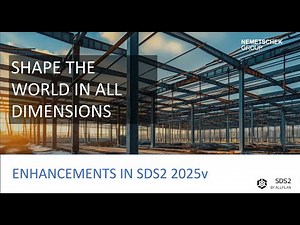 Webinar: Discover the Latest Features in SDS2 2025v | Webinar