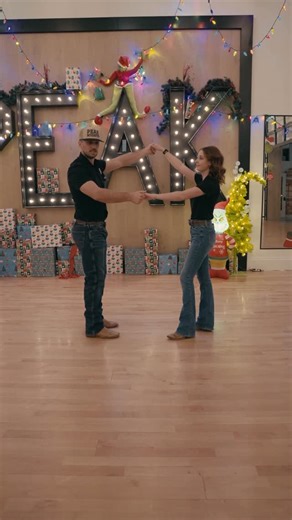 Peak Dance Nights on Instagram: "Learn to dance some new moves! Peak Dance Nights always has the best instruction! #Country #dance #countrydance"