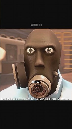 TF2 but it's modded with JoJo, Resident Evil and Dead Space