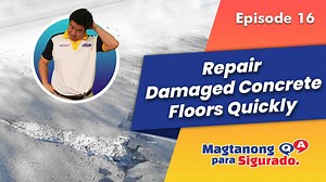 1.4K reactions · 355 shares | How to repair concrete spalling quickly...